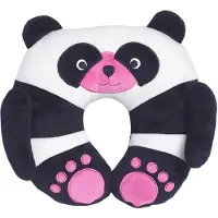 Travel-Blue Chi Chi the Panda -niskatyyny