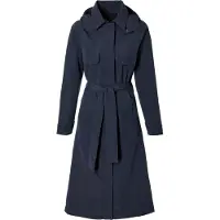 Basil Mosse Jacke