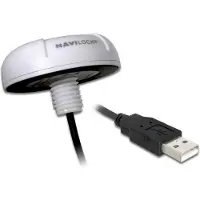 Navilock – NL-8022MU USB 2.0 Multi GNSS Receiver u-blox 8 4.5 m (62532)