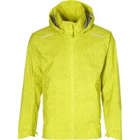 Basil Skane Hi-vis Takki
