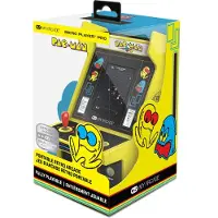 My Arcade Micro Player Pro 6,7” Pac-Mac retropelikonsoli