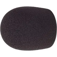 Rycote Puhallussuoja 40/55, halkaisija 40mm, korkeus 55mm