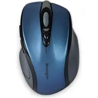 Kensington Pro Fit Mid Size -langaton hiiri, sapphire blue