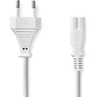 Nedis CEGL11040WT50 Sähköjohto