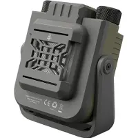 Nitecore NWL30 3-in-1 Outdoor Work Light, outdoor work light, 3000 lumens