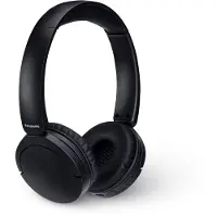 Panasonic Langaton Kuulokke - - RB-HF630BE-K - Bluetooth 5.3 - Käyttöaika 72 tuntia - Circum Aural