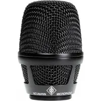 Sennheiser – NEUMANN KK 205 BK MIKROFONIKAPSELI (008654)