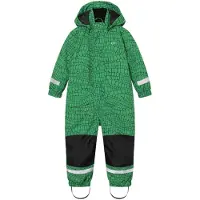 Five Seasons Fantasy Overall Jr - Green - 98