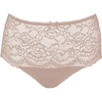 SugarShape Stringit 'Lace Basic' nude