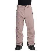 Volcom Guch Stretch Gore Tex Housut mauve Koko L