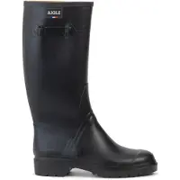 Aigle Saappaat ' CESSAC LADY ' musta