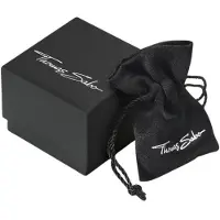 Thomas Sabo Charm Club Connect kaulakoru KE2284-413-39-L45V