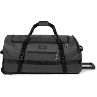 Eastpak DUFFEL PACK WHEEL L duffelilaukku pyörillä, Tarp Black2