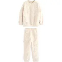 Next Yöpuku beige