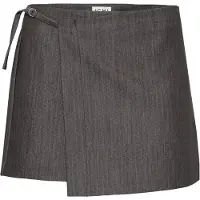 Ichi Ihlivola Sho - Grey - 34