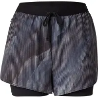 Only Play Onpwaves-2 Life Hw Db Shorts - Black - S