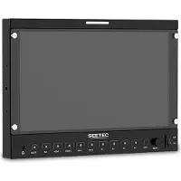 Seetec monitor P133 PRO suoratoistolähetysohjain