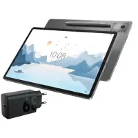 Lenovo Idea Tab Pro Anti Glare Bundle 8GB 128GB MediaTek Dimensity 8300 Processor 3.35 GHz , Android 14 or Later, 128 GB UFS 3.1