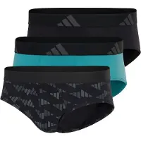 Adidas Underwear Brief - Multi/patterned - M