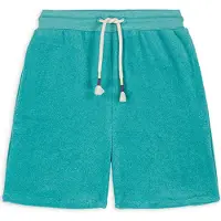 Louise Misha Jivan Shortsit Wave Blue 18 months Sininen 18 kuukautta Pojat