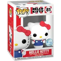 Funko POP! Hello Kitty Kuvio