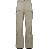 Black Diamond Recon Lt Stretch Housut