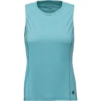 Black Diamond Distance Tech Hihaton T-paita
