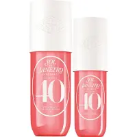 Sol de Janeiro Cheirosa 40 Bundle Mist 240 ml 90 ml