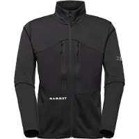 Mammut Eiger Nordwand Advanced Vetoketjullinen Fleecetakki