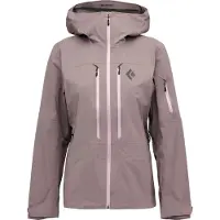 Black Diamond Recon Lt Stretch Shell Takki