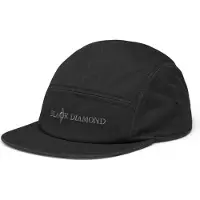 Black Diamond Camper Lippis