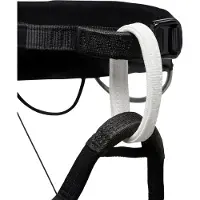 Black Diamond Men's Airnet Harness Octane Kiipeilyvarusteet S