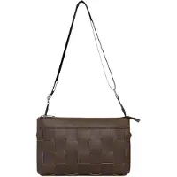 Ilse jacobsen Chip12 - Brown - ONE SIZE