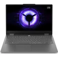 Lenovo LOQ Essential 15IRX11 (1 Tt / RTX 5060) 15,6" kannettava tietokone