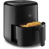 OBH Nordica Easy Fry Compact Digital 3L Touch panel Air Fryer AG1458S0