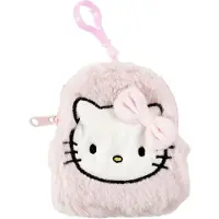 Cerdá HELLO KITTY pehmoavainkukkaro