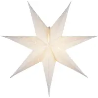 Star Trading Decorus 60cm paperitähti