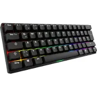 Sharkoon Gaming Tastatur Skiller SGK50S4 Gen2 PBT scw-gelRGB (4044951041930)