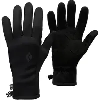 Black Diamond Heavyweight Screentap Käsineet