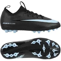 Nike Jalkapallokengät JR ZOOM VAPOR 16 ACADEMY AG fq8403-001