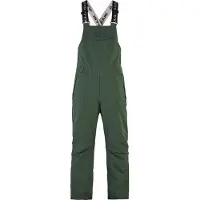 Bula Liftie Insulated Bib Pant Dolive - S