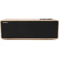 Thomson WS852 Kannettava kaiutin
