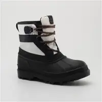 Kamik Banff Black - 39