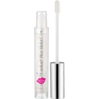 Essence Mikä Fake Volumizing Gloss Lip ! Nro 01 Oh my Plump! 4,20 ml