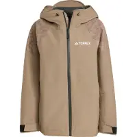 Adidas Women's XPR PK Jacket Earstr Laskettelutakit vuorettomat M