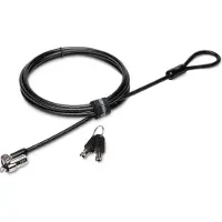 Kensington Microsaver 2.0 Keyed Lock