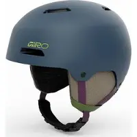Giro Kids' Crue Mips Mat Dark Blue Namuk Laskettelukypärät XS