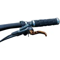 OAK Shimano Jarrukahvojen Sarja