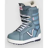 Vans Hi-Standard Pro 2026 Lumilautakengät stormy weather Koko 9.0