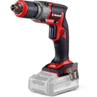 Einhell TP-DY 18 Li BL - Solo, Akkuruuvinväännin, Pistoolikahva, 1/4, Harjaton, 5000 RPM, Akku - SOLO